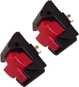 Bosch 4100/4100DG-09 Saw On/Off Switch (2 Pack) - 2610008538-2PK - view 2