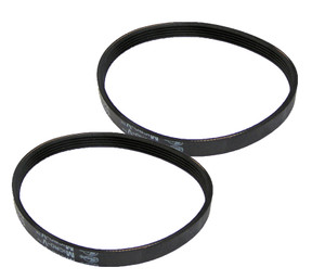 Bosch 1594/1594K/PL1682 Planer (2 Pack) Grooved Drive Belt - 2609100410-2PK Bosch 1594/1594K/PL1682 Planer (2 Pack) Grooved Drive Belt - 2609100410-2PK