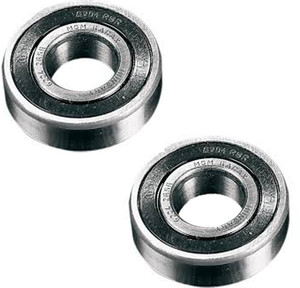 Bosch 1375A Mini Grinder Bearing 608RS (2 Pack) # 2609110094-2PK