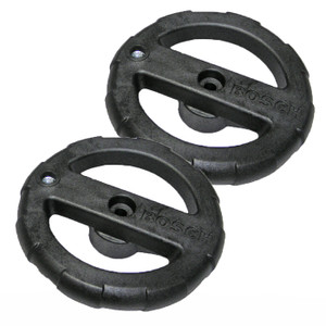 Bosch 2 Pack Of Genuine OEM Replacement Hand wheels - 2610015069-2PK Bosch 2 Pack Of Genuine OEM Replacement Hand wheels - 2610015069-2PK