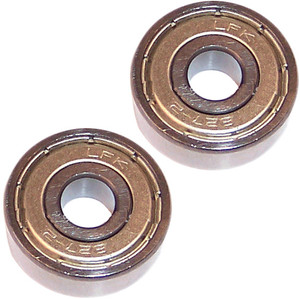Bosch PR10E/PR20EVS Router Bearing 627-2Z (2 Pack) - 2609110436-2PK Bosch PR10E/PR20EVS Router Bearing 627-2Z (2 Pack) - 2609110436-2PK