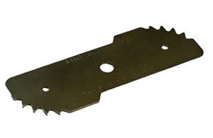Black and Decker LE750 Edger Replacement Edger Blade # 243801-00 Black and Decker LE750 Edger Replacement Edger Blade # 243801-00