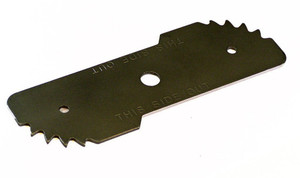 Black and Decker EH1000 Replacement Lawn Edger Blade - 243801-02 Black and Decker EH1000 Replacement Lawn Edger Blade - 243801-02