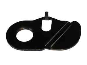 Black and Decker LE750 Edger Replacement EDGE GUIDE - 244276-00 Black and Decker LE750 Edger Replacement EDGE GUIDE - 244276-00