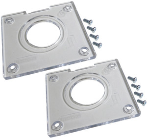 Bosch PR20EVS Router Replacement Sub Base Assembly - 2610008124 (2 Pack) Bosch PR20EVS Router Replacement Sub Base Assembly - 2610008124 (2 Pack)