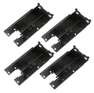 Bosch JS470E/JS470EB Jig Saw (4 Pack) Plastic Overshoe - 2601099183-4PK Bosch JS470E/JS470EB Jig Saw (4 Pack) Plastic Overshoe - 2601099183-4PK