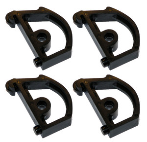 Black and Decker WM225 & WM425 Replacement (4 Pack) Leg Catch - 242416-00-4PK Black and Decker WM225 & WM425 Replacement (4 Pack) Leg Catch - 242416-00-4PK