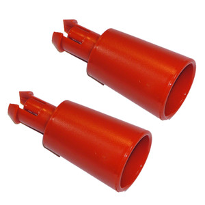 Black and Decker WM125/WM225 Workmate Replacement 2 Pack Handle - 242440-00-2PK Black and Decker WM125/WM225 Workmate Replacement 2 Pack Handle - 242440-00-2PK
