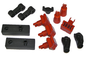Black and Decker WM225 Workmate Hardware Starter Bag With Swivel Pegs # 242829-03 Black and Decker WM225 Workmate Hardware Starter Bag With Swivel Pegs # 242829-03