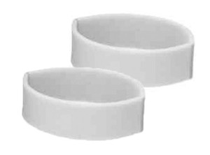 Kohler (2 Pack) 24 083 05-S Pre-Cleaner Air Filter CV18, CV25, CV675, CV740,CH18 - view 2