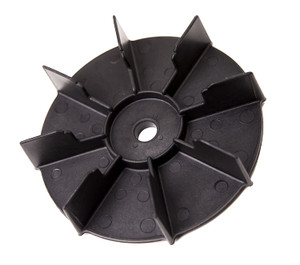 Black and Decker MM525/MM875/MM1800 Mower Replacement Fan - 241125-00