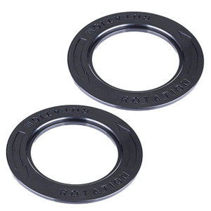 Skil RAS9002 Pack of Genuine OEM Replacement Adapter Plates # 1619X03715-2PK