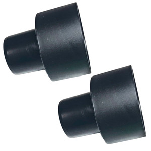 Skil SPT67WL2 Pack of Genuine OEM Replacement Vacuum Adaptors # 1600A00F4J-2PK