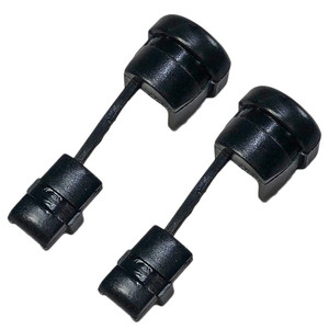 Skil 3540-022 Pack of Genuine OEM Replacement Cable Holders # 1609B01027-2PK
