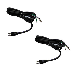 Skil 3540-022 Pack of Genuine OEM Replacement Power Cords # 1609B01083-2PK