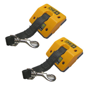Ryobi 18V Tool (2 Pack) Replacement Plug In Lanyard - 200292003-2PK Ryobi 18V Tool (2 Pack) Replacement Plug In Lanyard - 200292003-2PK