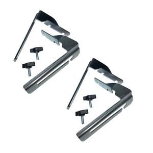 Skil SPT88-012 Pack of Genuine OEM Replacement Crown Stops # 1609731026-2PK