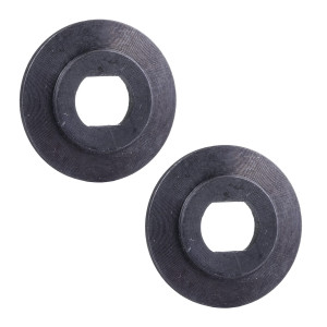 Skil 36012 Pack of Genuine OEM Replacement Pads # 1619PA0104-2PK
