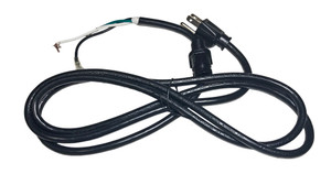 Skil 3386-01 Genuine OEM Replacement Power Cord - 1619PA2607 - view 3
