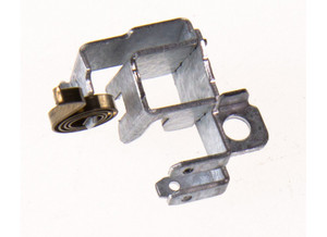 Bosch Genuine OEM Replacement Brush Holder - 1619P02845