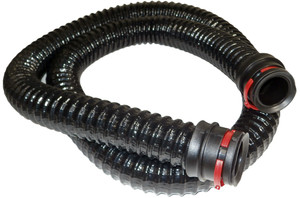 Bosch Genuine OEM Replacement Hose for GAS18V-3N - 1600A011RL Bosch Genuine OEM Replacement Hose for GAS18V-3N - 1600A011RL