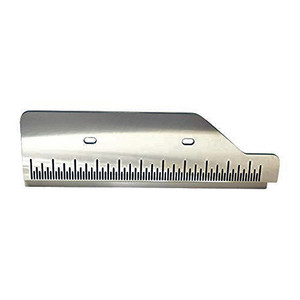 Bosch GCM12SD Genuine OEM Replacement Fence # 1609B00242 Bosch GCM12SD Genuine OEM Replacement Fence # 1609B00242