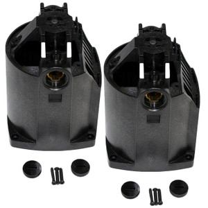 Bosch 2 Pack of Table Saw Replacement Motor Housing Assemblies - 1619PA8038-2PK