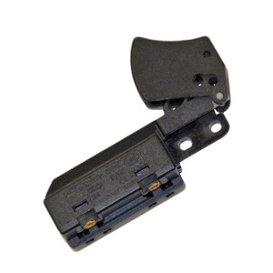 Skil Circular Saw OEM Replacement Switch - 1619X08653 - view 3