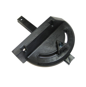 Bosch Miter Saw Replacement Miter Gauge - 1619X03228 - view 3
