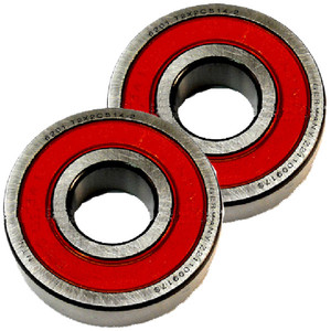 Bosch 2 Pack Genuine OEM Ball Bearing for 11240 Corded Drill - 1610905028-2PK - view 2