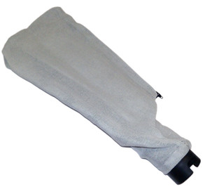 Bosch GCM12SD Miter Saw OEM Replacement Dust Bag # 1609B00506 - view 2
