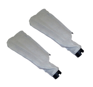 Bosch GCM12SD Miter Saw OEM Replacement Dust Bag, 2 Pack # 1609B00506-2PK - view 3