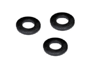 Bosch GCM12SD Miter Saw OEM Replacement Blade Washer, 3 Pack # 1609B00688-3PK - view 3