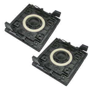 Skil 7292 1/4 Sheet Palm Sander (2 Pack) Pad Assembly - 1619P04800-2PK Skil 7292 1/4 Sheet Palm Sander (2 Pack) Pad Assembly - 1619P04800-2PK
