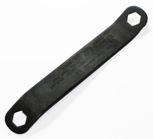 Skil HD77 / Bosch 1677M Circular Saw Replacement Blade Bolt Wrench - 1619X01144 Skil HD77 / Bosch 1677M Circular Saw Replacement Blade Bolt Wrench - 1619X01144