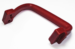 Skil SHD77M Circular Saw Replacement Handle - 1619X01205