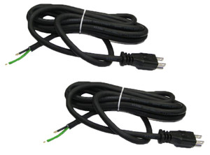 Bosch 2 Pack of Rotary Hammer Replacement Cords - 1614461034-2PK Bosch 2 Pack of Rotary Hammer Replacement Cords - 1614461034-2PK