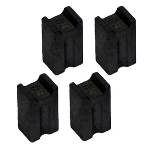 DeWalt DW272 Driver (4 Pack) Replacement Carbon Brushes - 176846-04-4PK DeWalt DW272 Driver (4 Pack) Replacement Carbon Brushes - 176846-04-4PK