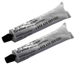 Bosch Power Tool OEM Gear Grease - 1615430005 (2 Pack) - view 2