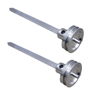 Bostitch 2 Pack Of Genuine OEM Replacement Piston Drive Assemblies - 180451-2PK - view 3