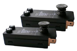 Bosch 11219EVS/11220EVS/11223EVS On/Off Switch (2 Pack) - 1617200048-2PK