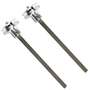 Stanley Bostitch SX1838 Replacement (2 Pack) Piston Driver - 180205-2PK Stanley Bostitch SX1838 Replacement (2 Pack) Piston Driver - 180205-2PK