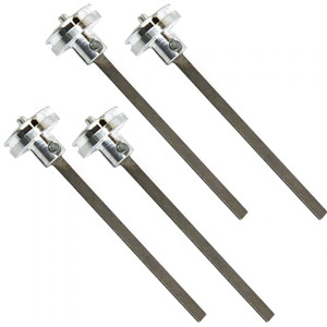 Stanley Bostitch SX1838 Replacement (4 Pack) Piston Driver - 180205-4PK Stanley Bostitch SX1838 Replacement (4 Pack) Piston Driver - 180205-4PK