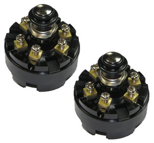 Bosch 11304 Demo Hammer Replacement On/Off Switch - 1617200108 (2 Pack) Bosch 11304 Demo Hammer Replacement On/Off Switch - 1617200108 (2 Pack)
