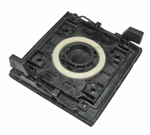 Skil 7292 1/4 Sheet Palm Sander Replacement Pad Assembly # 1619P04800 - view 2