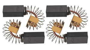 Skil HD77/Bosch 1677M Replacement Carbon Brush Set of 2 - 1619X01351 (2 Pack) - view 2