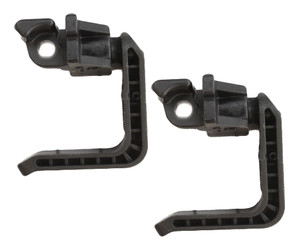 Bostitch 2 Pack Of Genuine OEM Replacement Utility Hooks - 171354-2PK - view 2