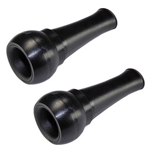 Bosch 2 Pack of Rotary Hammer Replacement Grommets - 1600703035-2PK Bosch 2 Pack of Rotary Hammer Replacement Grommets - 1600703035-2PK