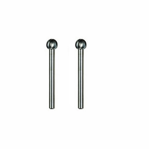 Dremel Genuine OEM Replacement Carving Bits - 100-2PK Dremel Genuine OEM Replacement Carving Bits - 100-2PK