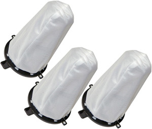 Ryobi P3500K Genuine OEM Replacement Filters - 019753001105-3PK
